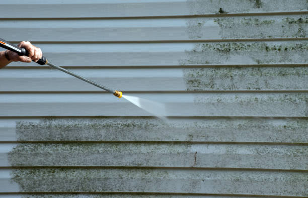 Pharr, TX Pressure Washing Services Company