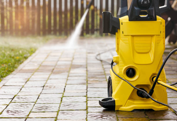 Best Dumpster Area Cleaning  in Pharr, TX