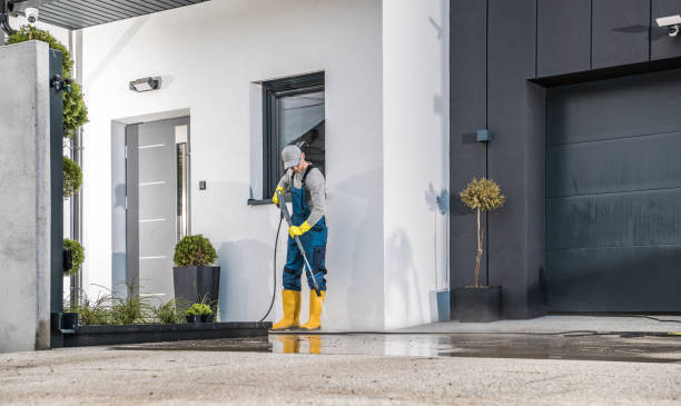 Paint Preparation in Pharr, TX